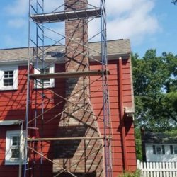 CHIMNEY SWEEPING, LINING AND REPAIR. (Greater Boston)