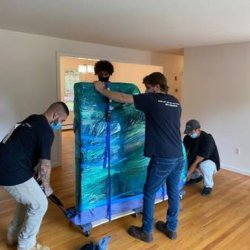 Quality Moving (Insured) (Boston/south shore)