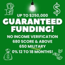 💰 GET PAID TO HELP PEOPLE GET FUNDED! - NO EXPERIENCE NEEDED! 💰 (New York) 680LOC