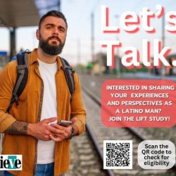 Receive up to $200 for participating in a research study! (Upper East Side) www.ProjectAchieve.org