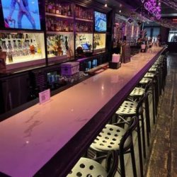 Bartendress open call (SoHo) adoro lei