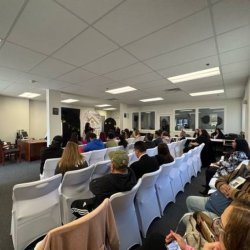 Marketing Manager Whitestone Real Estate Group