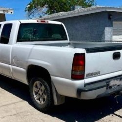 2006 GMC Sierra 2X4, 7024880411 - $995 (Summerlin)