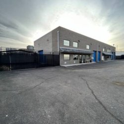 $2,977 / 1654ft2 - Desert Springs Business Park-3995 W Quail Ste B. Office/Warehouse (Las Vegas)